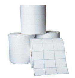 厂价直销 一站式获取优质不干胶条码纸与碳带打印机解决方案