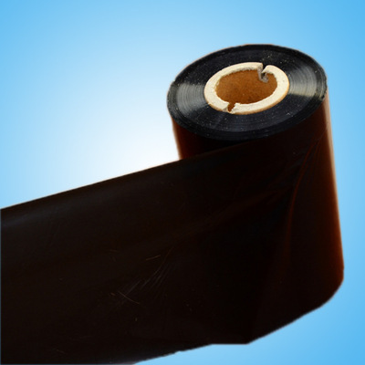 【厂家直销蜡基碳带 高品质专用打印机黑色碳带 可加工定制】价格,厂家,图片,色带/碳带,苏州应轩包装科技-